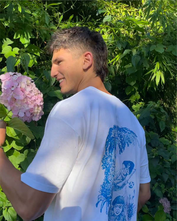 Bautista Diana - Fundador de Big Momma